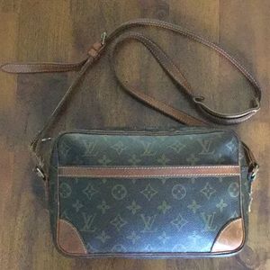 Louis Vuitton handbag